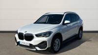 BMW X1 sDrive18dA Corporate
