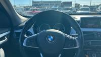 BMW X1 sDrive18dA Corporate