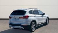 BMW X1 sDrive18dA Corporate