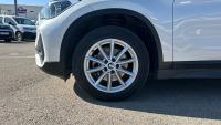 BMW X1 sDrive18dA Corporate