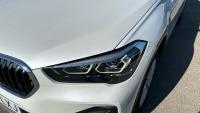 BMW X1 sDrive18dA Corporate
