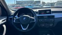 BMW X1 sDrive18dA Corporate