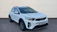 Kia Stonic 1.0 T-GDi 74kW MHEV MT Style Edition