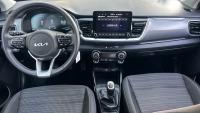 Kia Stonic 1.0 T-GDi 74kW MHEV MT Style Edition