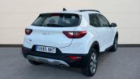 Kia Stonic 1.0 T-GDi 74kW MHEV MT Style Edition
