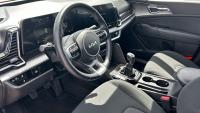 Kia Sportage 1.6 T-GDi MHEV 110kW (150CV) Drive 4x2