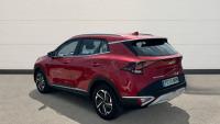 Kia Sportage 1.6 T-GDi MHEV 110kW (150CV) Drive 4x2