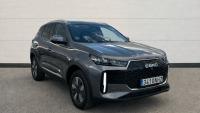 EBRO S400 1.5 DHE HEV Excellence CVT