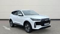 EBRO S400 1.5 DHE HEV Excellence CVT