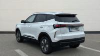 EBRO S400 1.5 DHE HEV Excellence CVT