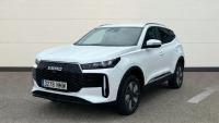 EBRO S400 1.5 DHE HEV Excellence CVT