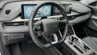 EBRO S400 1.5 DHE HEV Excellence CVT