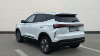 EBRO S400 1.5 DHE HEV Excellence CVT