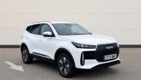 EBRO S400 1.5 DHE HEV Excellence CVT