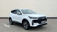 EBRO S400 1.5 DHE HEV Excellence CVT