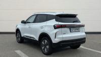 EBRO S400 1.5 DHE HEV Excellence CVT