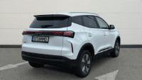 EBRO S400 1.5 DHE HEV Excellence CVT
