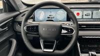 EBRO S400 1.5 DHE HEV Excellence CVT