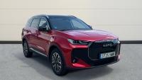 EBRO S700 1.5 TGDI PHEV Luxury E-CVT