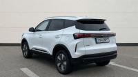 EBRO S400 1.5 DHE HEV Excellence CVT