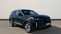 EBRO S400 1.5 DHE HEV Excellence CVT