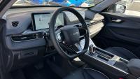 EBRO S400 1.5 DHE HEV Excellence CVT