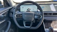 EBRO S400 1.5 DHE HEV Excellence CVT