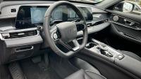EBRO S700 1.5 TGDI HEV Luxury 165kW (224CV) 1DHT