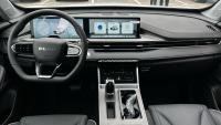 EBRO S400 1.5 DHE HEV Excellence CVT