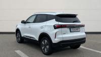 EBRO S400 1.5 DHE HEV Excellence CVT