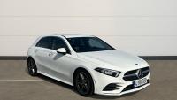 Mercedes-Benz Clase A A 180 d