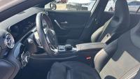 Mercedes-Benz Clase A A 180 d