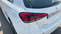 Mercedes-Benz Clase A A 180 d