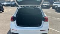 Mercedes-Benz Clase A A 180 d