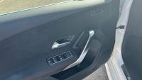 Mercedes-Benz Clase A A 180 d