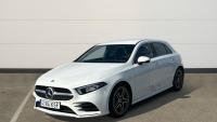 Mercedes-Benz Clase A A 180 d