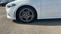 Mercedes-Benz Clase A A 180 d