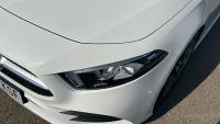 Mercedes-Benz Clase A A 180 d