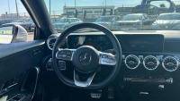 Mercedes-Benz Clase A A 180 d