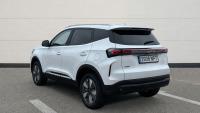 EBRO S400 1.5 DHE HEV Excellence CVT