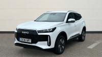 EBRO S400 1.5 DHE HEV Excellence CVT