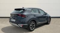 Kia Sportage 1.6 CRDi MHEV 100kW Business 4x2 DCT
