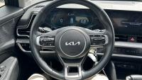 Kia Sportage 1.6 CRDi MHEV 100kW Business 4x2 DCT