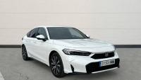 Honda Civic 2.0 i-MMD Elegance CVT