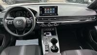 Honda Civic 2.0 i-MMD Elegance CVT