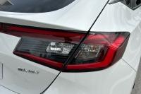 Honda Civic 2.0 i-MMD Elegance CVT