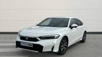 Honda Civic 2.0 i-MMD Elegance CVT