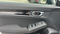 Honda Civic 2.0 i-MMD Elegance CVT