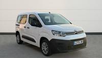 Citroën Berlingo Talla M BlueHDi 100 SS LIVE PACK BUSINE