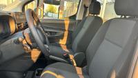 Citroën Berlingo Talla M BlueHDi 100 SS LIVE PACK BUSINE